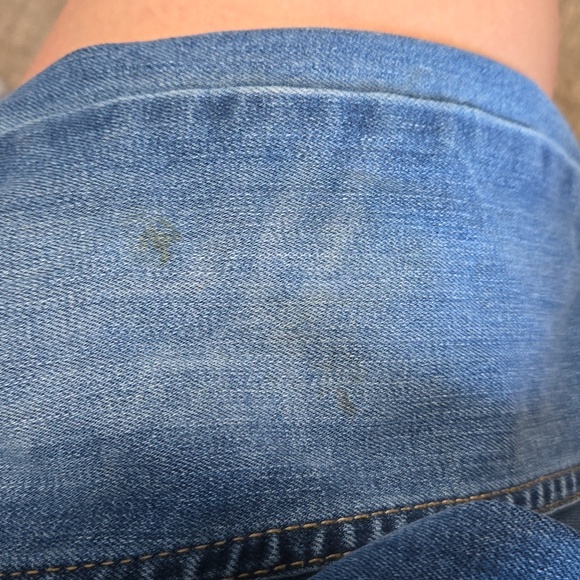 4T Levi's - Picture 3 of 5